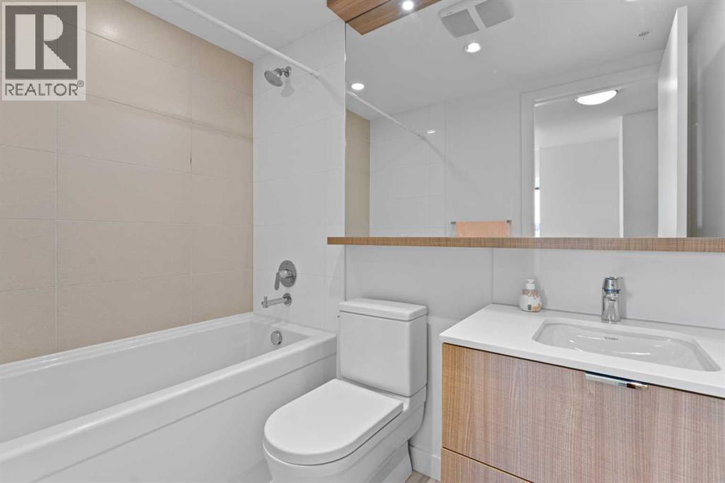 1102, 128 2 Street Sw, Calgary, Alberta  T2P 0S7 - Photo 23 - A2222174