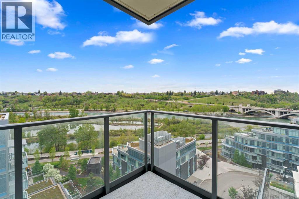1102, 128 2 Street Sw, Calgary, Alberta  T2P 0S7 - Photo 27 - A2222174