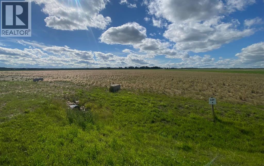 4 431029 Range Road 261, Rural Ponoka County, Alberta  T4J 1R4 - Photo 6 - A2093467