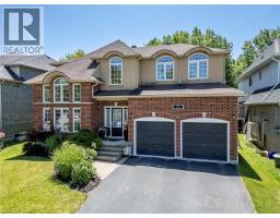 50 FERRIS Drive, wellesley, Ontario