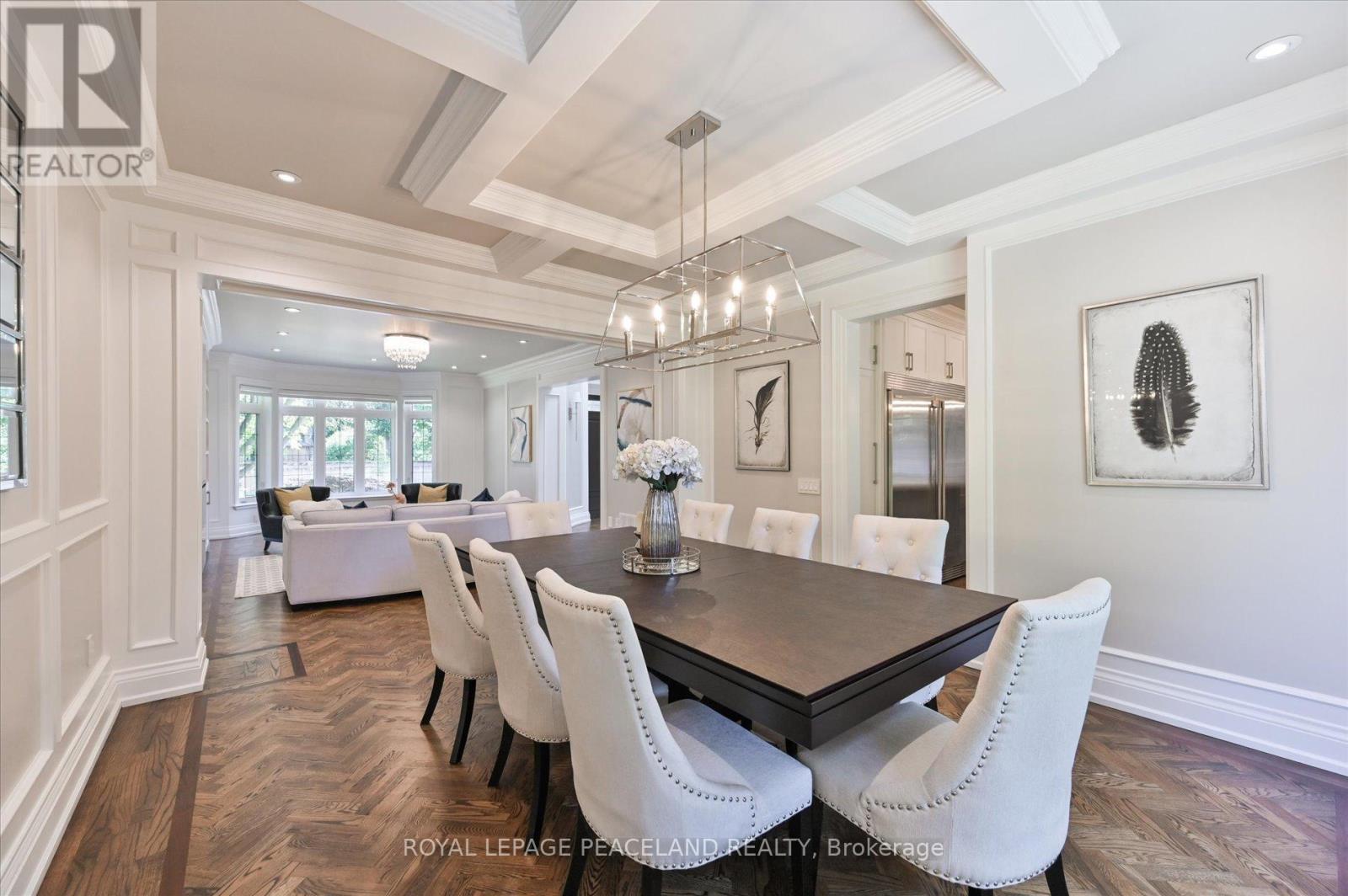 2 Flaremore Crescent, Toronto, Ontario  M2K 1V1 - Photo 11 - C12431269