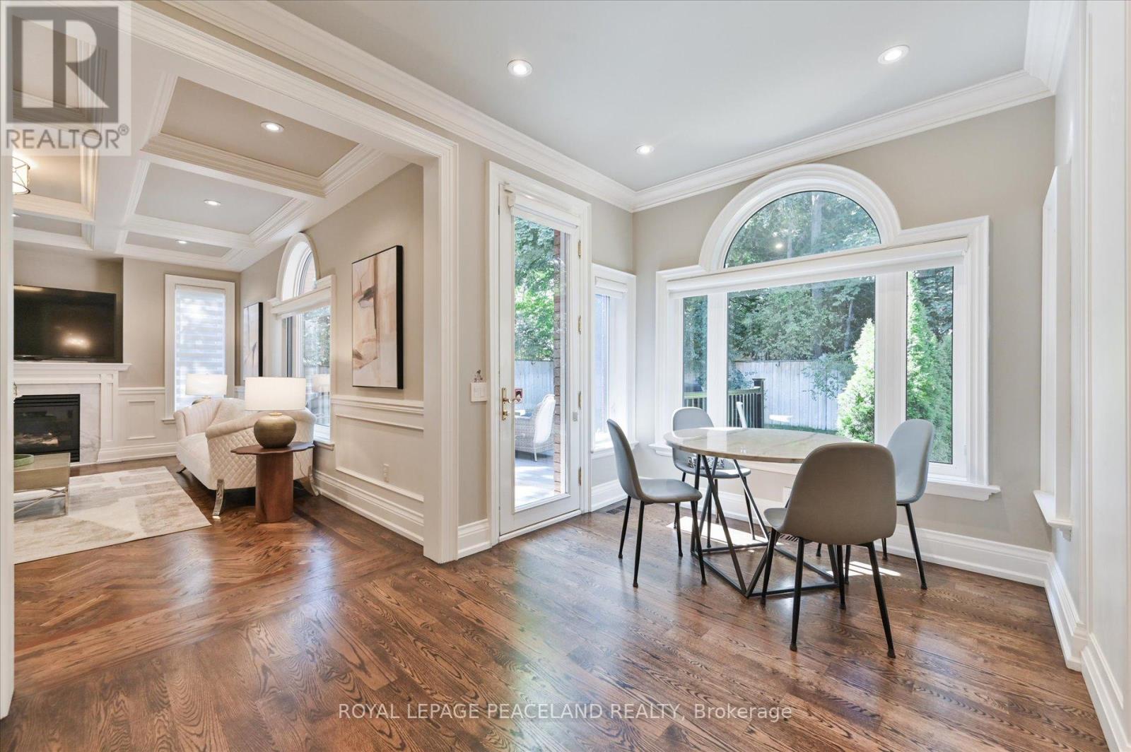 2 Flaremore Crescent, Toronto, Ontario  M2K 1V1 - Photo 18 - C12431269