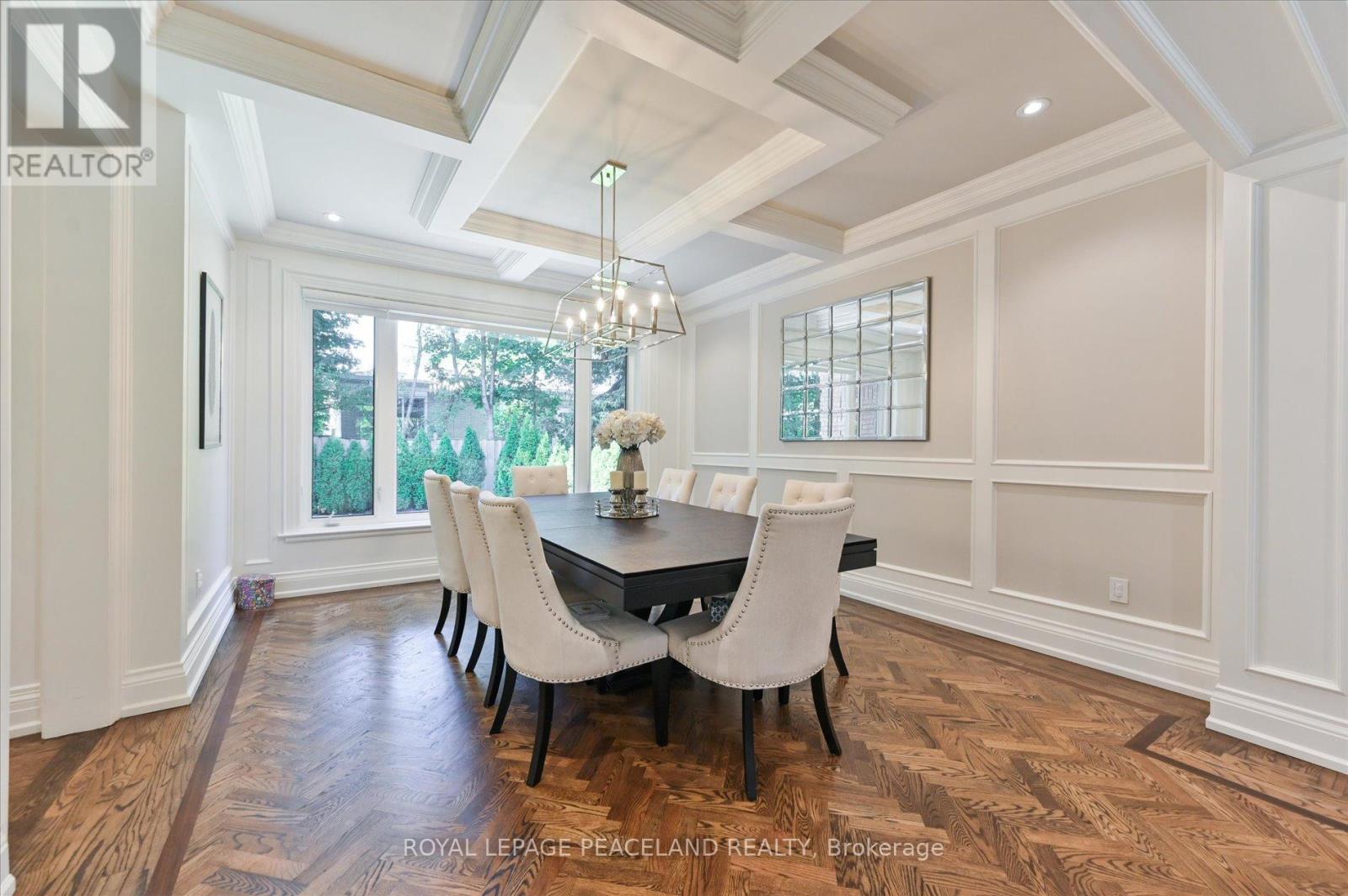 2 Flaremore Crescent, Toronto, Ontario  M2K 1V1 - Photo 10 - C12431269