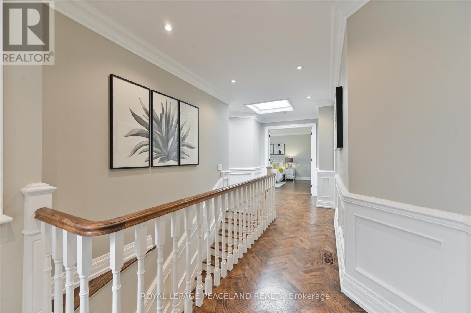 2 Flaremore Crescent, Toronto, Ontario  M2K 1V1 - Photo 27 - C12431269