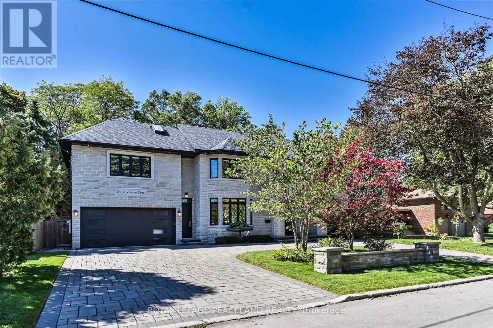 2 Flaremore Crescent, Toronto, Ontario  M2K 1V1 - Photo 4 - C12431269