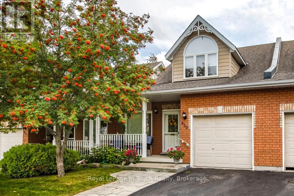 839 SARAH BOULEVARD, Midland, Ontario