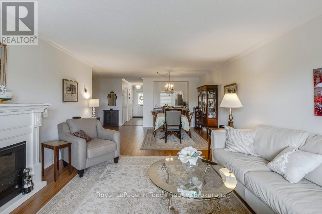 839 Sarah Boulevard, Midland, Ontario  L4R 5M1 - Photo 8 - S12434441