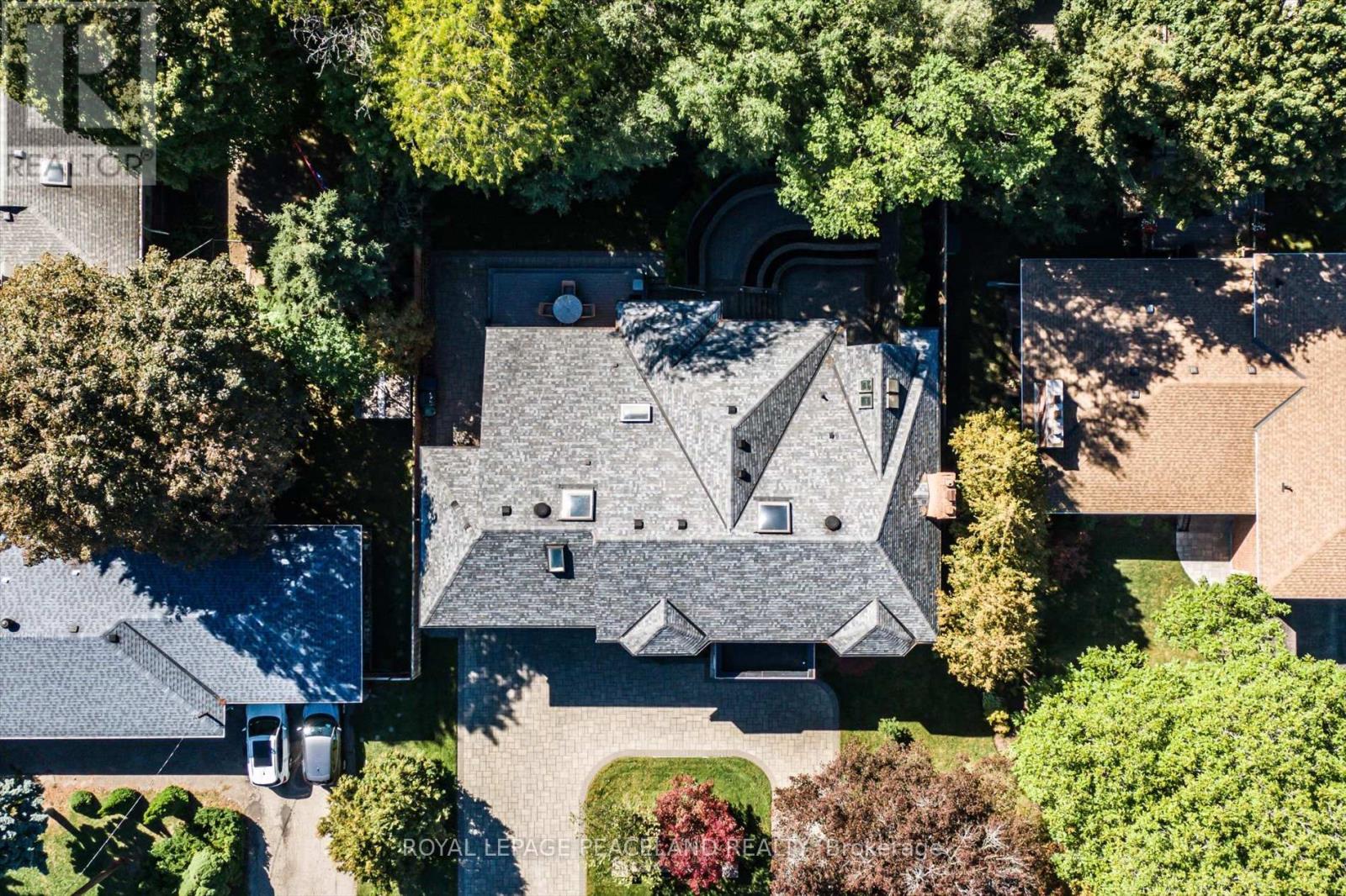2 Flaremore Crescent, Toronto, Ontario  M2K 1V1 - Photo 49 - C12431269