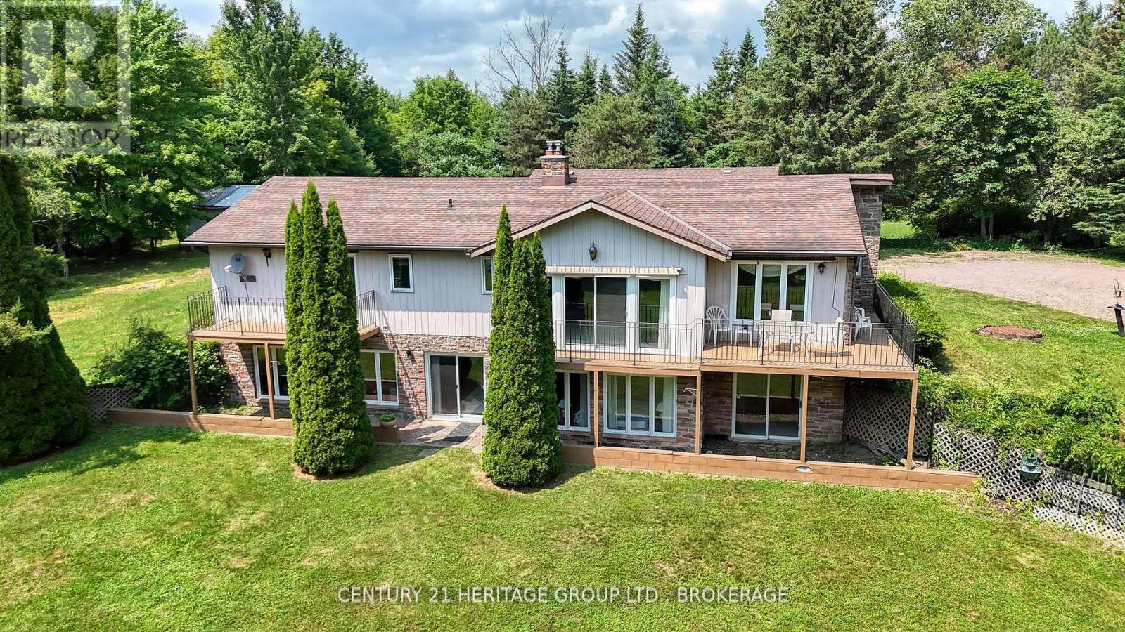 1882 SUNBURY ROAD, Frontenac, Ontario