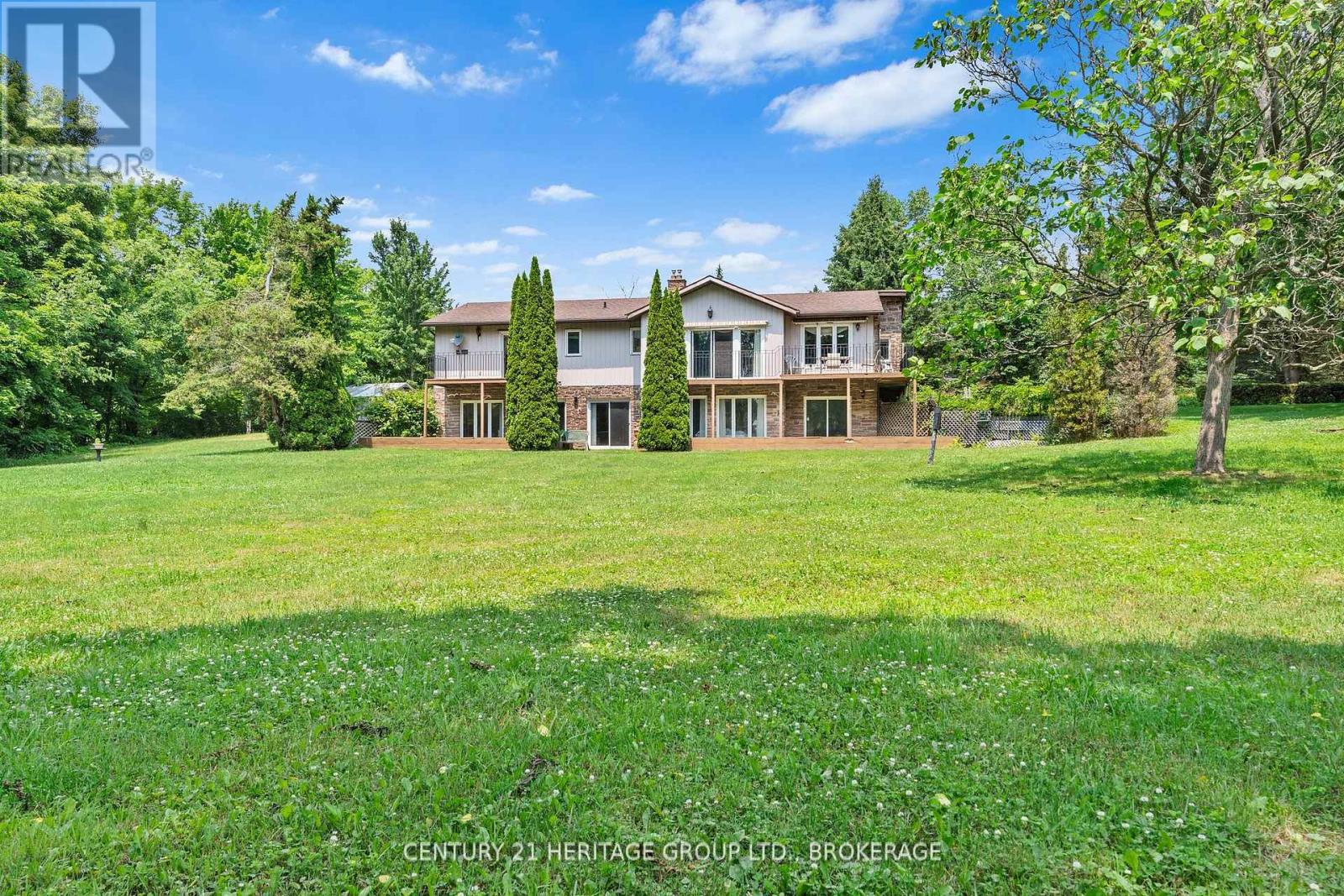 1882 Sunbury Road, Frontenac, Ontario  K0H 1X0 - Photo 40 - X12434391