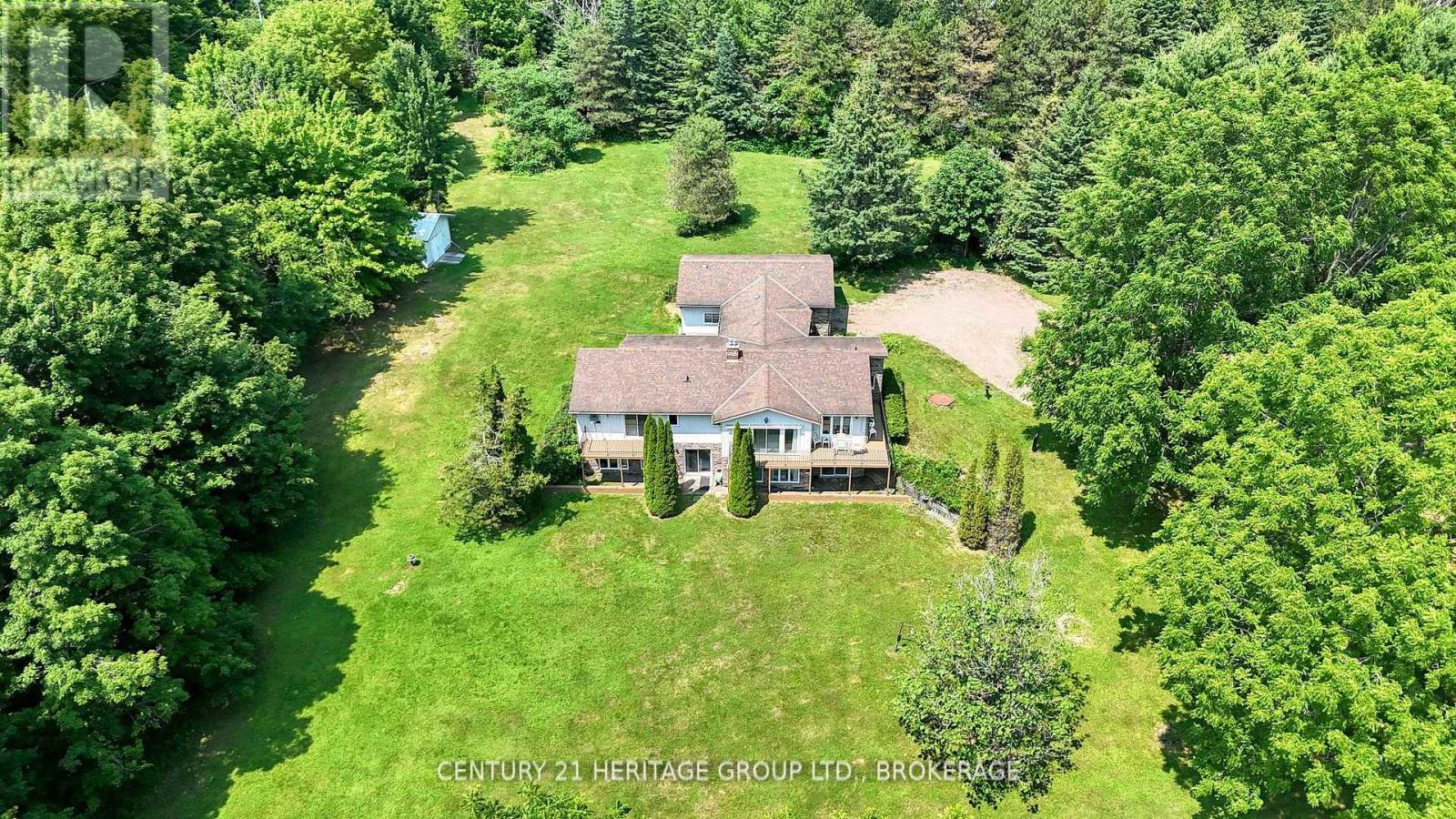 1882 Sunbury Road, Frontenac, Ontario  K0H 1X0 - Photo 41 - X12434391