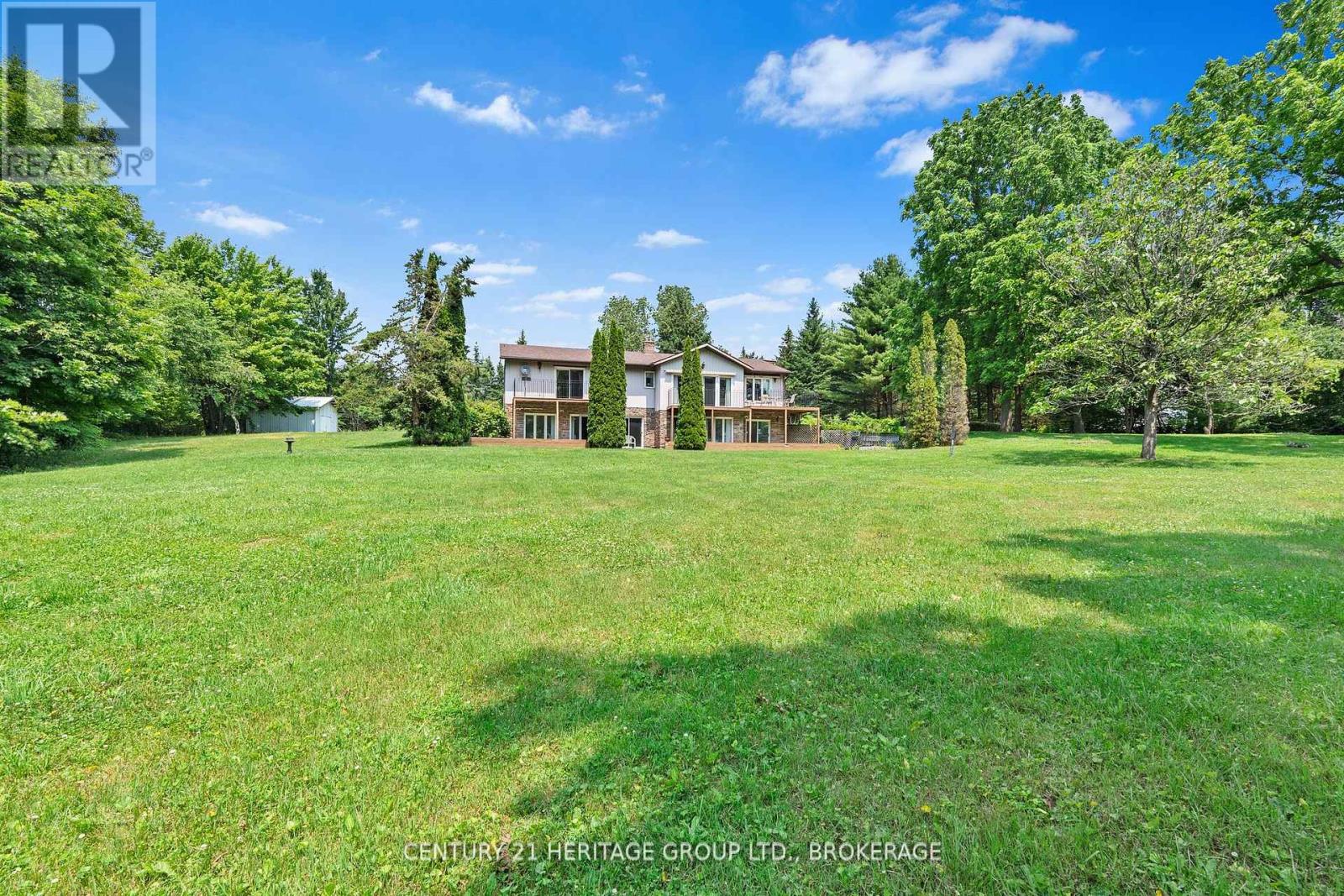 1882 Sunbury Road, Frontenac, Ontario  K0H 1X0 - Photo 42 - X12434391