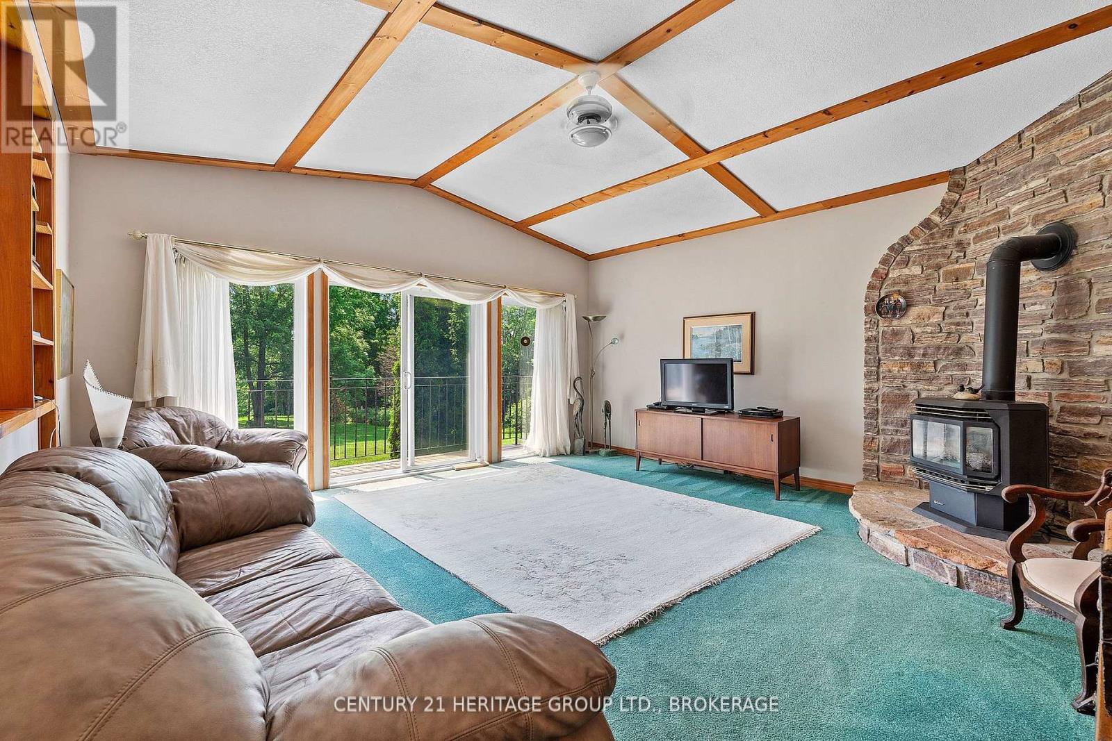 1882 Sunbury Road, Frontenac, Ontario  K0H 1X0 - Photo 5 - X12434391