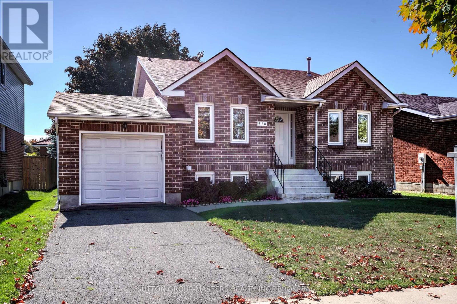 778 DAVIS DRIVE, Kingston, Ontario