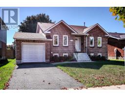 778 DAVIS DRIVE, Kingston, Ontario