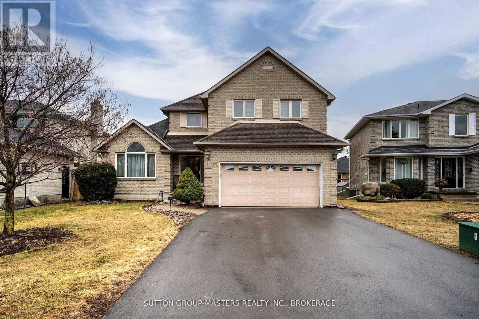 873 Irving Court, Kingston, Ontario  K7P 2R6 - Photo 2 - X12434508