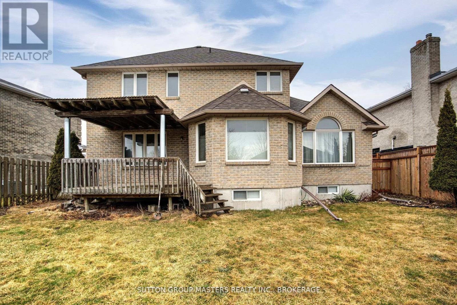 873 Irving Court, Kingston, Ontario  K7P 2R6 - Photo 3 - X12434508