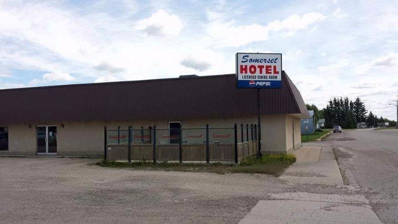 271 Carlton Avenue, Somerset, Manitoba  R0G 2L0 - Photo 0 - 202525363