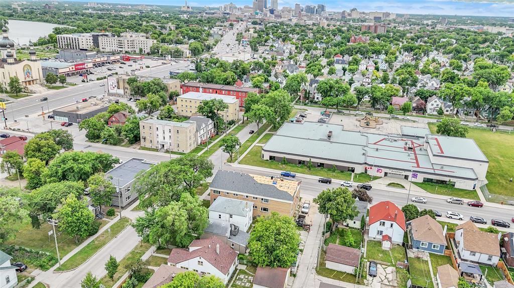 305 Mountain Avenue, Winnipeg, Manitoba  R2W 1J9 - Photo 15 - 202525481