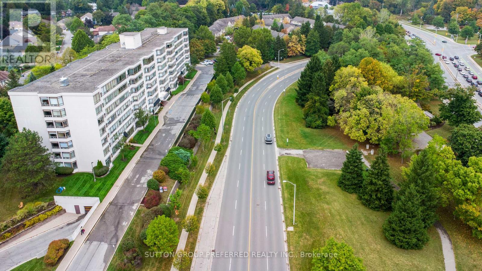 109 - 521 Riverside Drive, London North, Ontario  N6H 5E2 - Photo 29 - X12434399