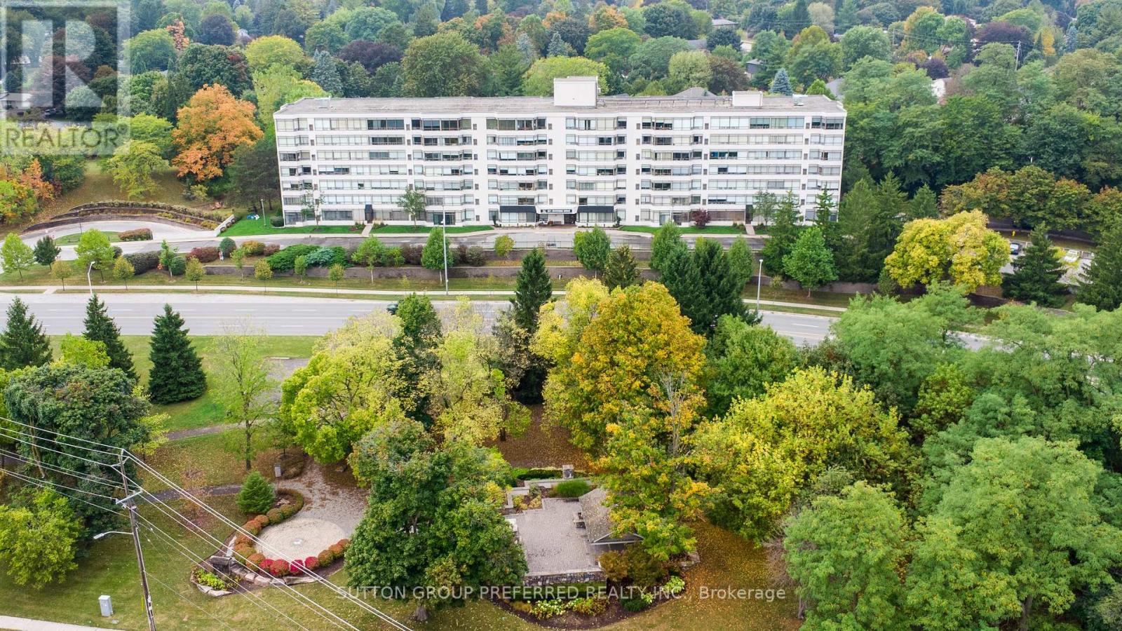 109 - 521 Riverside Drive, London North, Ontario  N6H 5E2 - Photo 30 - X12434399