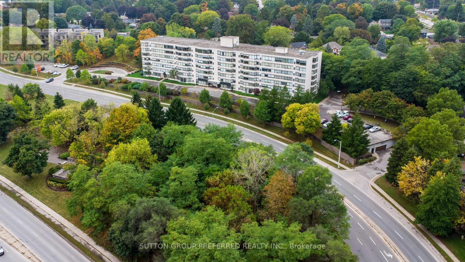 109 - 521 Riverside Drive, London North, Ontario  N6H 5E2 - Photo 31 - X12434399