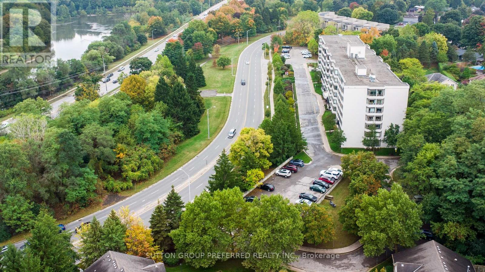109 - 521 Riverside Drive, London North, Ontario  N6H 5E2 - Photo 32 - X12434399