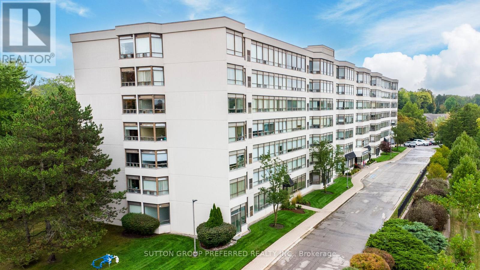109 - 521 Riverside Drive, London North, Ontario  N6H 5E2 - Photo 33 - X12434399