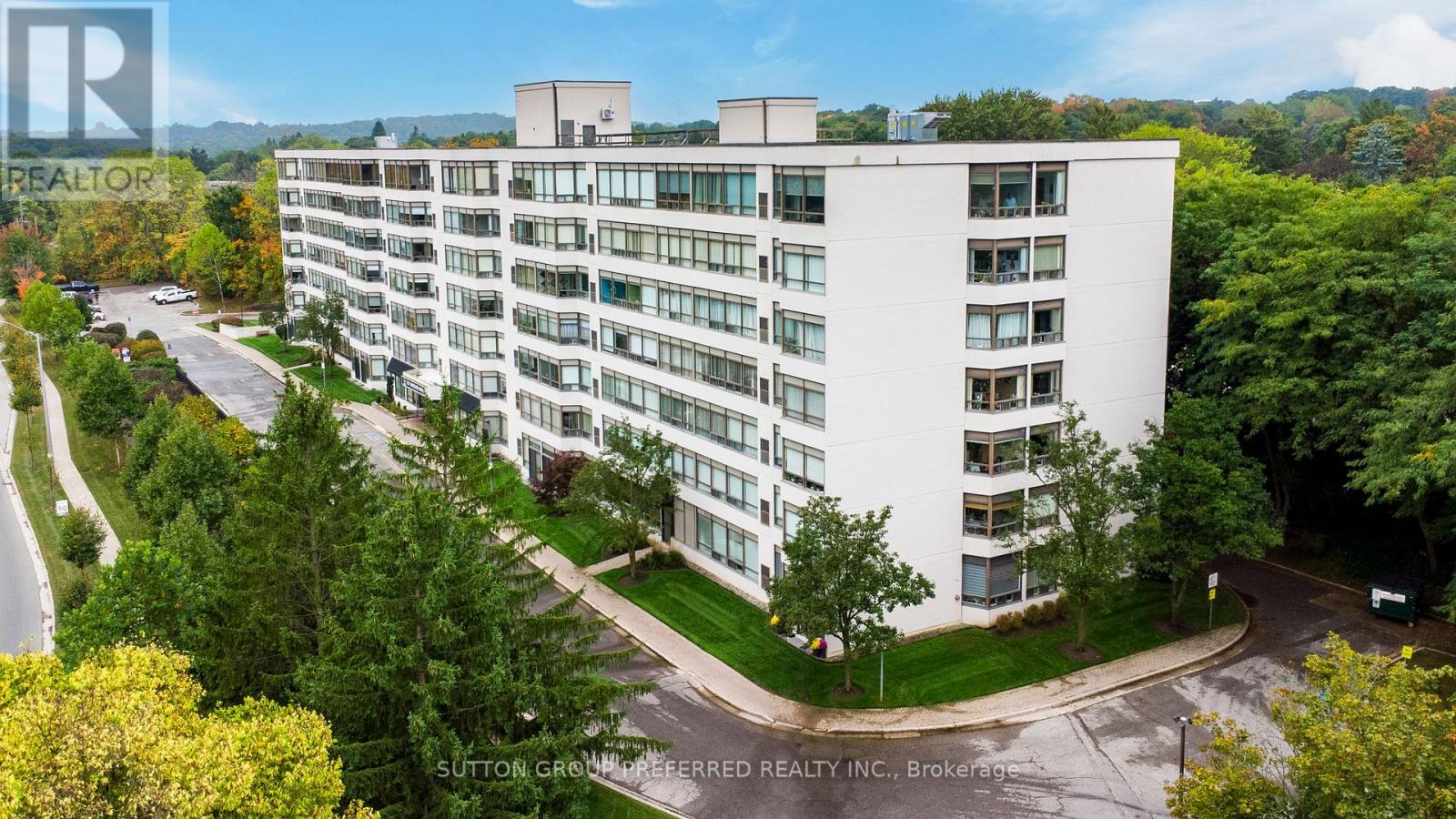 109 - 521 Riverside Drive, London North, Ontario  N6H 5E2 - Photo 34 - X12434399