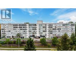 109 - 521 RIVERSIDE DRIVE, London North, Ontario