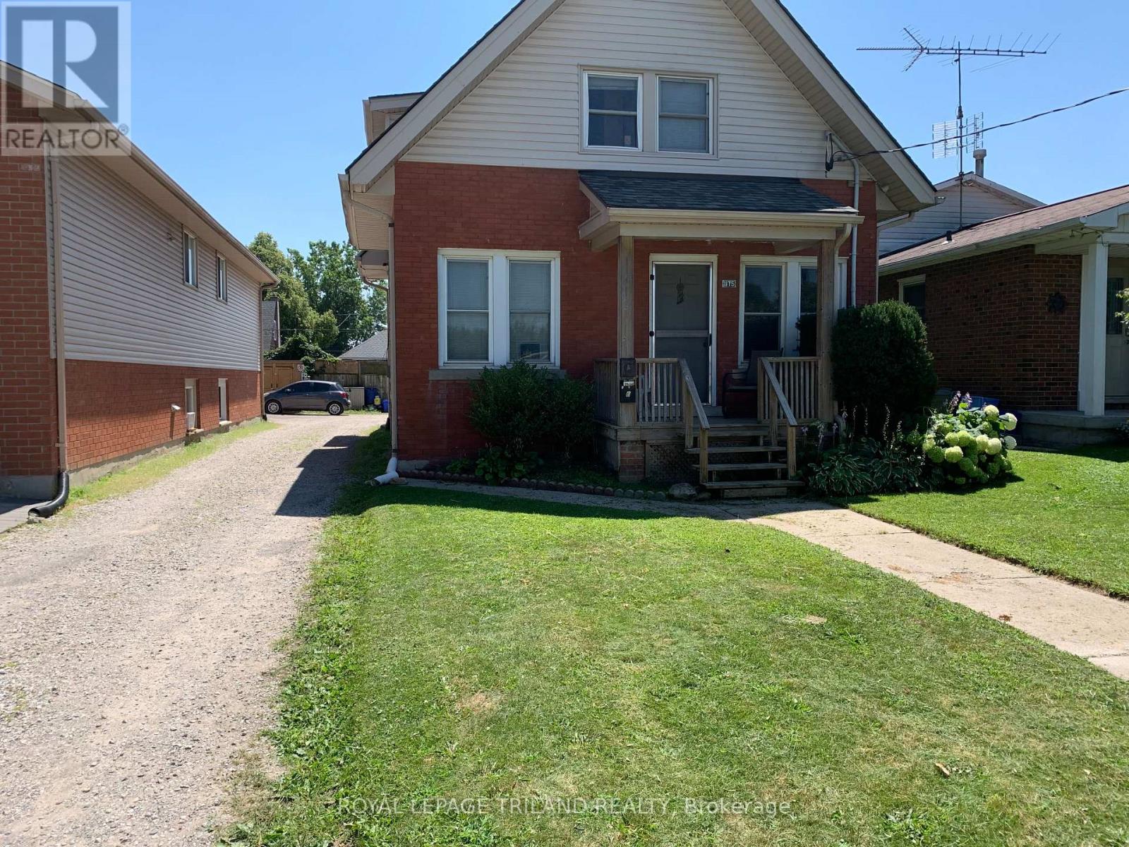 1175 Princess Avenue, London East, Ontario  N5W 3N4 - Photo 1 - X12434415
