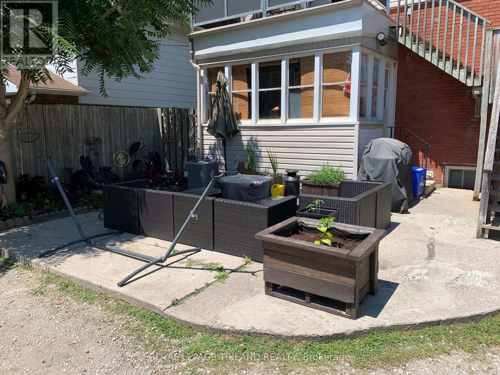 1175 Princess Avenue, London East, Ontario  N5W 3N4 - Photo 2 - X12434415
