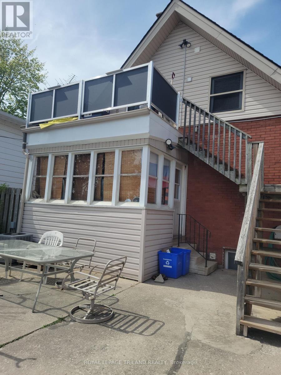 1175 Princess Avenue, London East, Ontario  N5W 3N4 - Photo 4 - X12434415