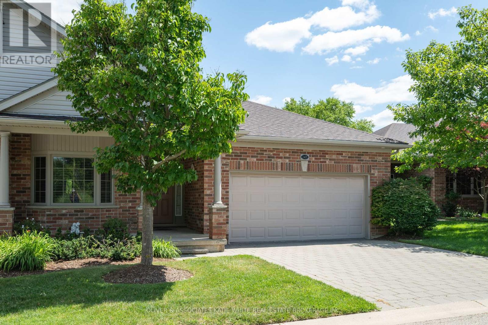 2409 Marlene Stewart Street, London South, Ontario  N6K 5R3 - Photo 1 - X12434486