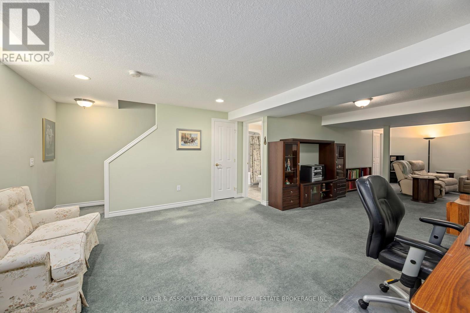 2409 Marlene Stewart Street, London South, Ontario  N6K 5R3 - Photo 19 - X12434486