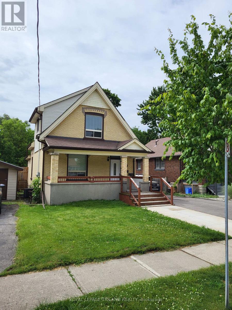 1241 York Street, London East, Ontario  N5W 2V1 - Photo 2 - X12434497