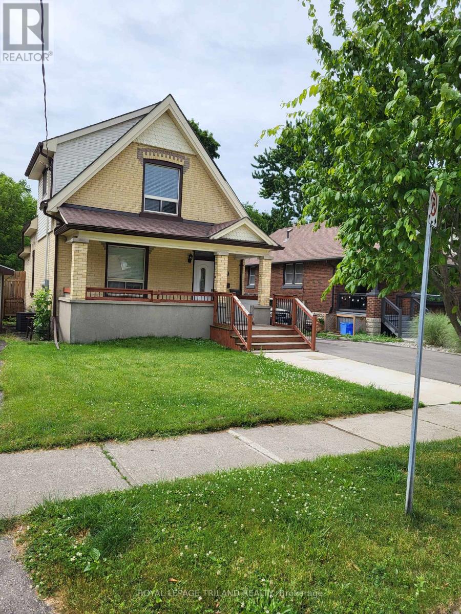 1241 York Street, London East, Ontario  N5W 2V1 - Photo 21 - X12434497