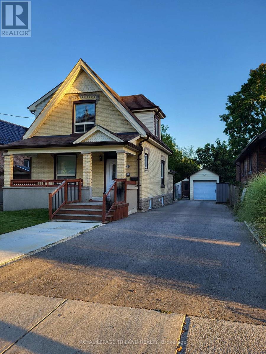 1241 York Street, London East, Ontario  N5W 2V1 - Photo 22 - X12434497