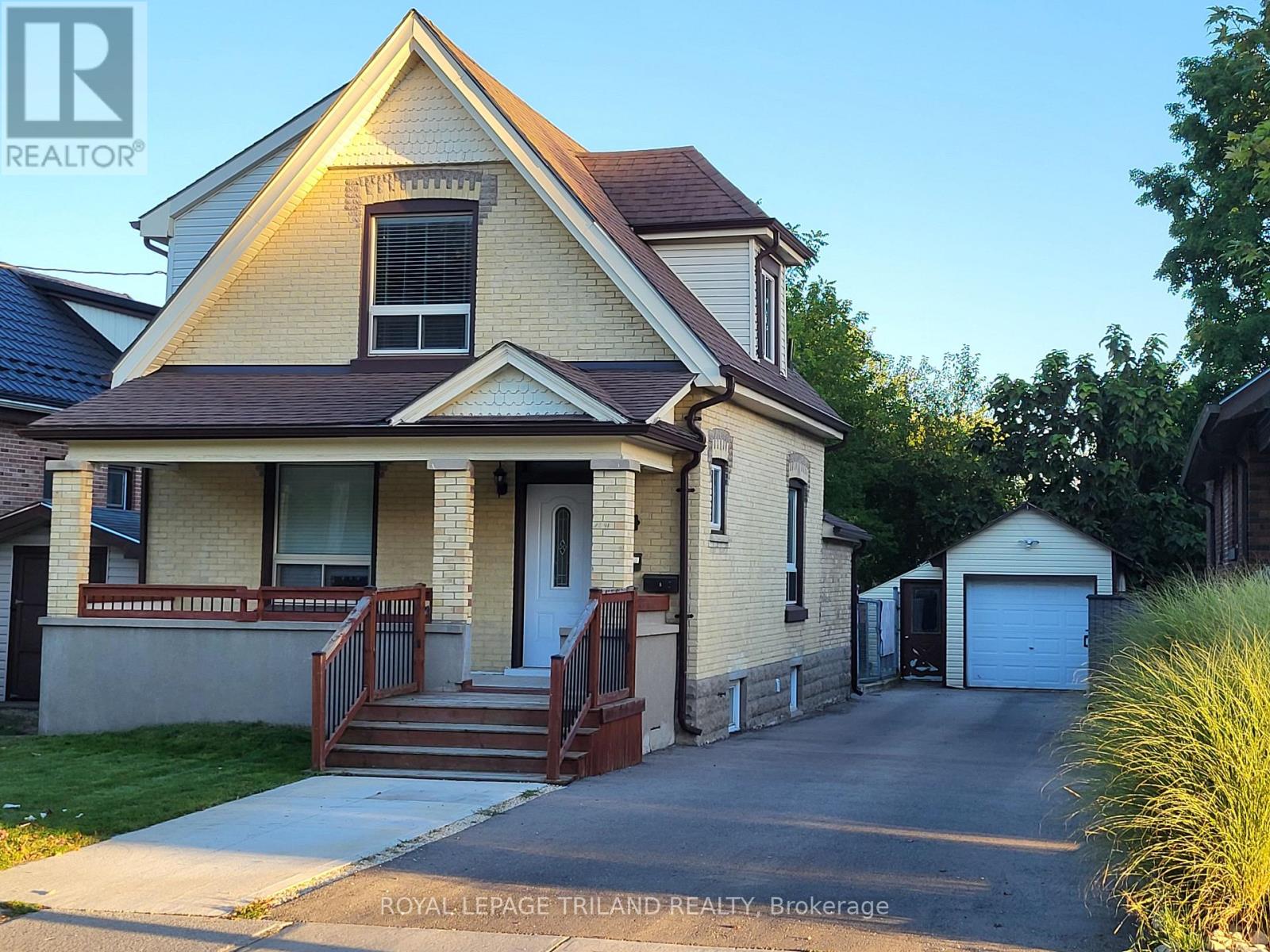 1241 York Street, London East, Ontario  N5W 2V1 - Photo 23 - X12434497