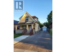 1241 YORK STREET, London East, Ontario