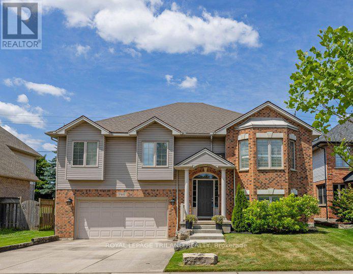 780 Whitehaven Crescent, London North, Ontario  N6G 4V6 - Photo 1 - X12434525