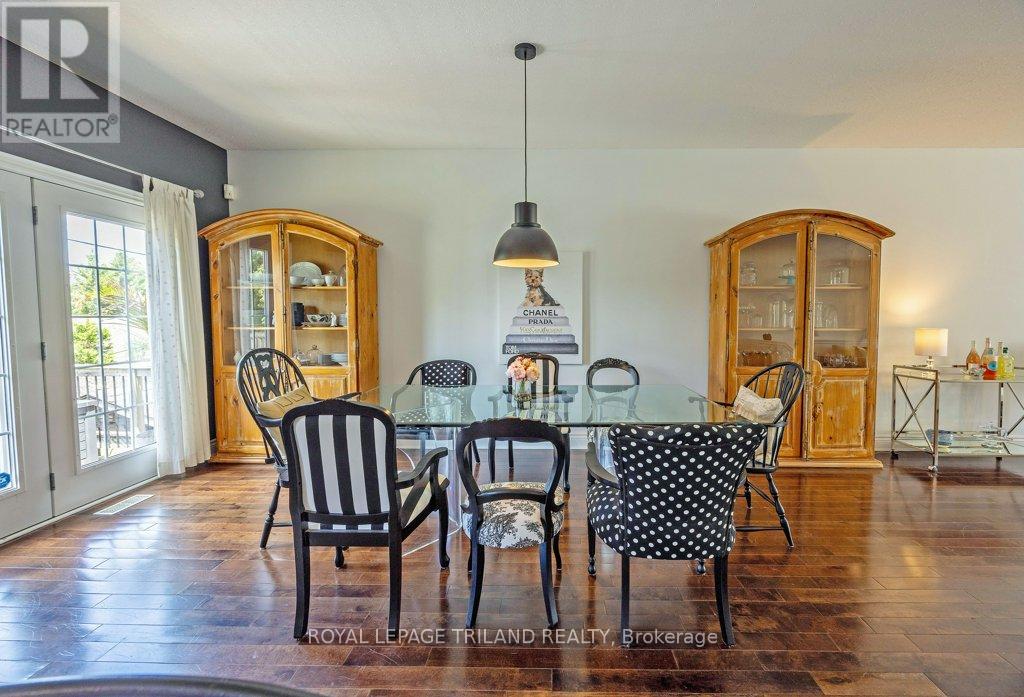 780 Whitehaven Crescent, London North, Ontario  N6G 4V6 - Photo 10 - X12434525