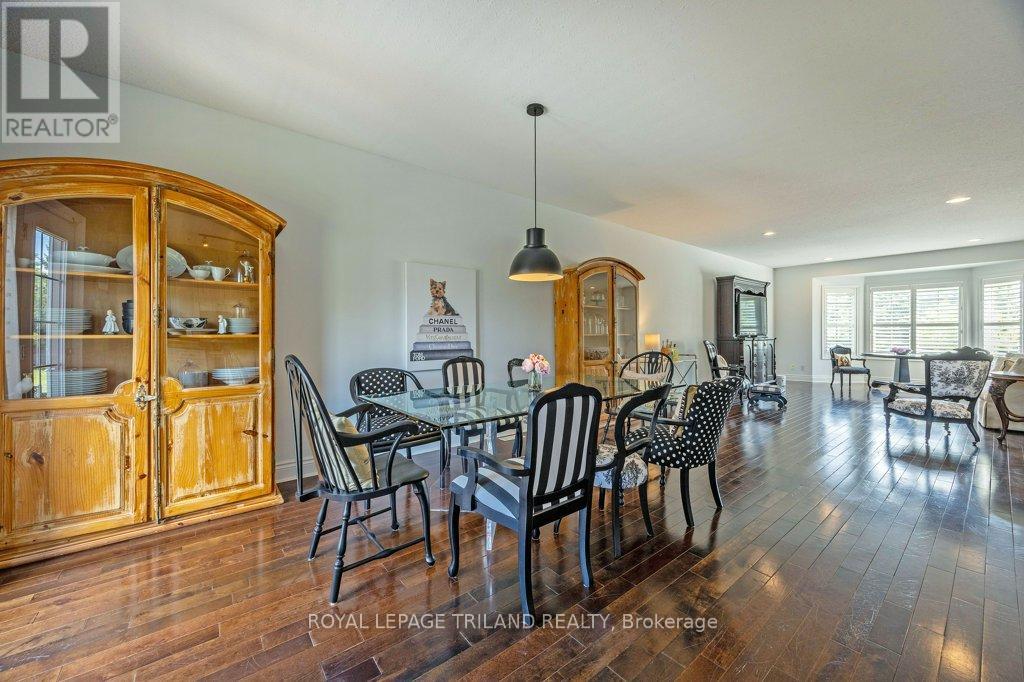 780 Whitehaven Crescent, London North, Ontario  N6G 4V6 - Photo 11 - X12434525