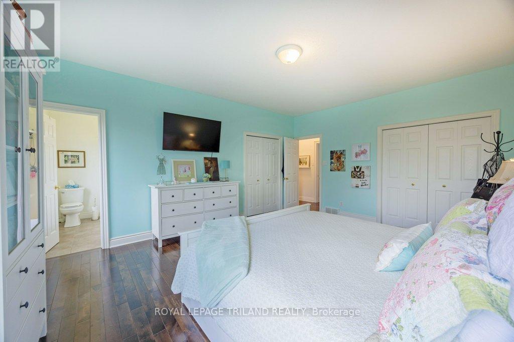 780 Whitehaven Crescent, London North, Ontario  N6G 4V6 - Photo 20 - X12434525