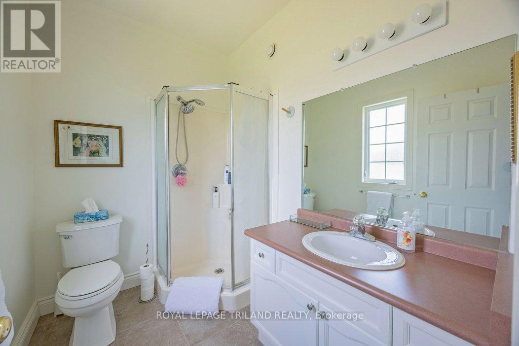 780 Whitehaven Crescent, London North, Ontario  N6G 4V6 - Photo 21 - X12434525