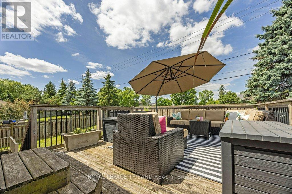 780 Whitehaven Crescent, London North, Ontario  N6G 4V6 - Photo 35 - X12434525