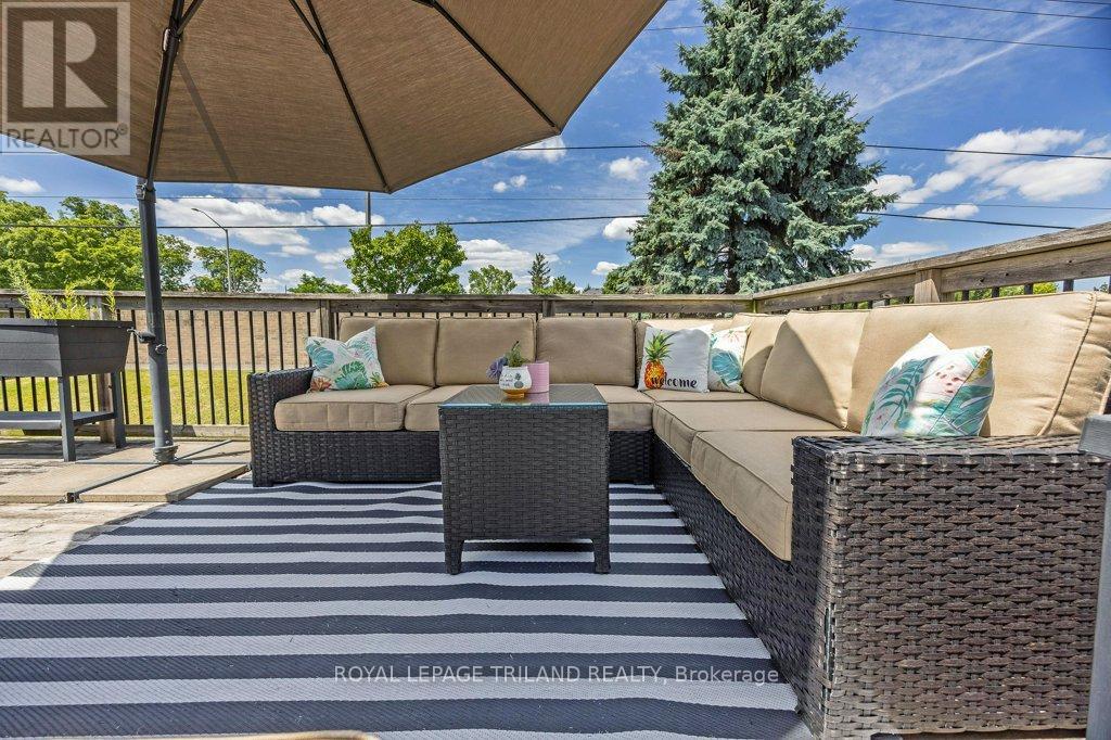 780 Whitehaven Crescent, London North, Ontario  N6G 4V6 - Photo 36 - X12434525