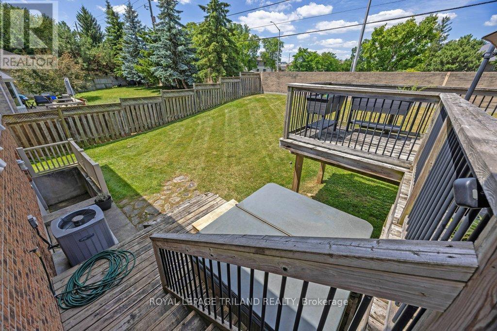 780 Whitehaven Crescent, London North, Ontario  N6G 4V6 - Photo 38 - X12434525