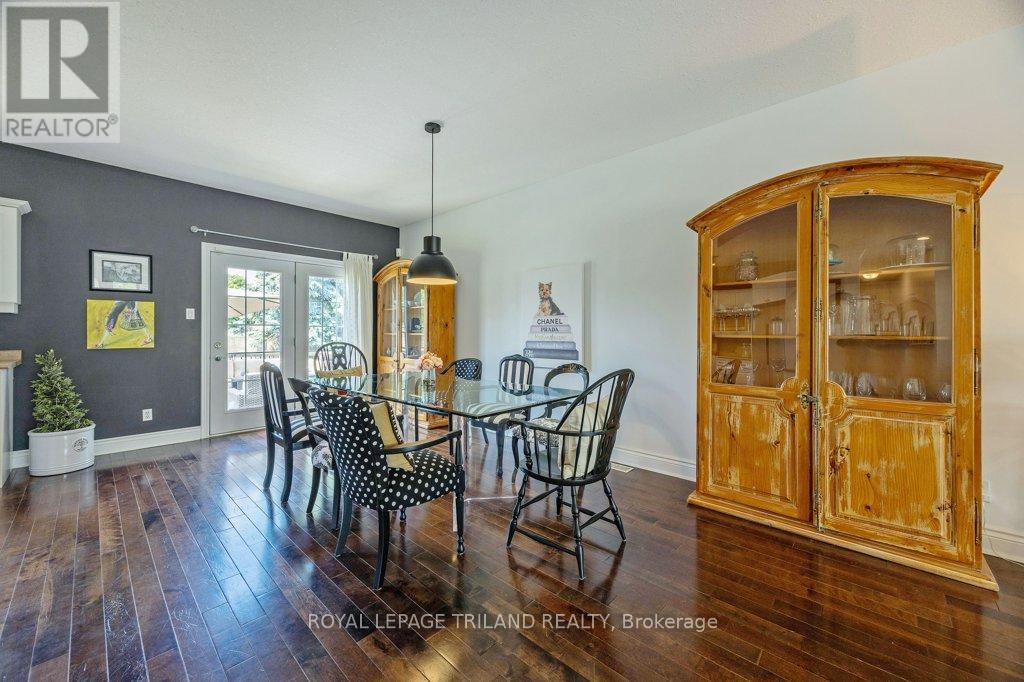 780 Whitehaven Crescent, London North, Ontario  N6G 4V6 - Photo 9 - X12434525
