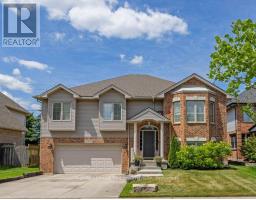 780 WHITEHAVEN CRESCENT, London North, Ontario